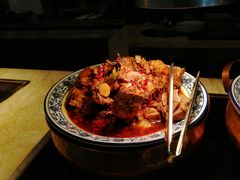 -万达文华酒店·美食汇自助餐厅