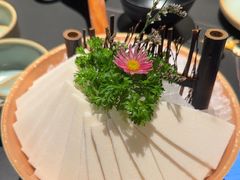 -季季山·云南野生菌火锅(上海首店)