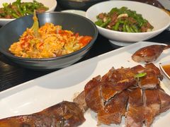 -简小舍·民间手艺菜(武昌江滩店)