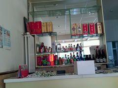 -河间老万驴肉火烧(福建北路店)