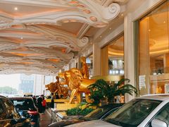 -白金汉爵大酒店·中餐厅(相城店)