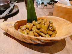 -香园茶社·金陵小灶(老门东店)