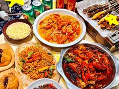 -串盟烧烤·长沙美食地标(星沙店)