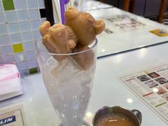 -澳门陈光记烧味饭店(郎家园店)