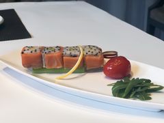 -FOUNT创意日料