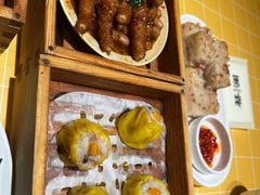 -蔡澜点心·粤菜(花城汇南区店)