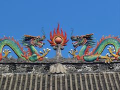 -华林禅寺