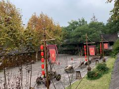 -台州府城(江南长城)