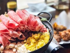 -米屋石锅拌饭(师大店)