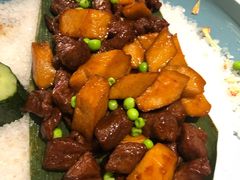 -汤臣·空中餐厅·严选粤菜(石湾世博广场店)