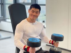 -WEGYMER健萌健身(麦德龙钰龙天下馆)
