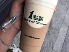 -1点点(二七万达店)