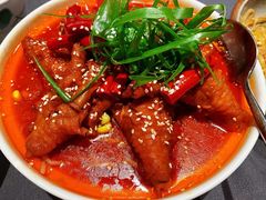 -小天厨民间菜馆(深圳街店)