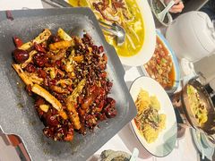 -蓉城小馆(科兴店)