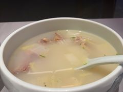 -四世同堂·京菜·烤鸭(双井店)