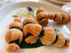 -宝丽轩中餐厅BAOLIXUAN