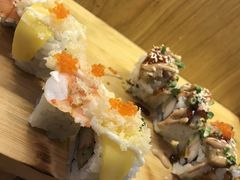 -兄弟船精致料理(自贡华商爱琴海购物公园华商国际城店)