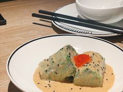 沙律菠菜墩-太二酸菜鱼(菱角湖万达店)