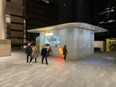 -维维豆奶(金鹰新街口店)