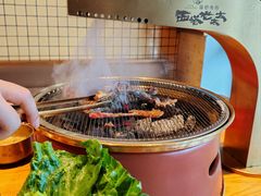 -恒生万鹂广场(唐镇店)