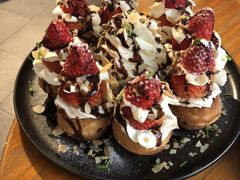 -BE BRIGHT KITCHEN(正佳广场店)