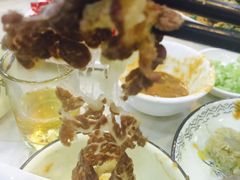 -汕头八里香牛肉店(人民南店)