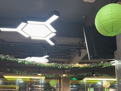 -云晓光头烧烤吧(德平路店)
