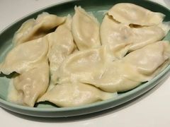 -东方饺子王(哈西万达店)