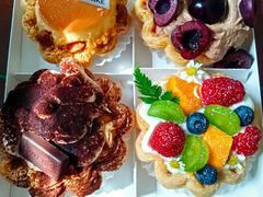 -ZIYUE CAKE线上店