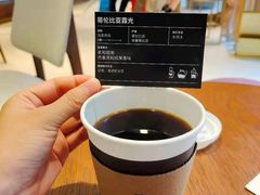 -Peet's Coffee皮爷咖啡(豫园店)