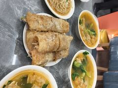 -知一馨香熏肉大饼(抚顺石化大学店)