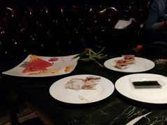 -乐圣量贩KTV自助餐(崇文店)