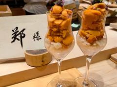 -荣一代目OMAKASE板前料理