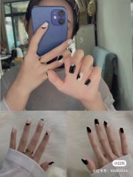-妙睫屋日式美甲美睫