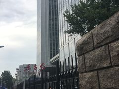 -东方红酒楼(知春路店)