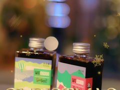 -Seesaw Coffee(88铜仁路店)