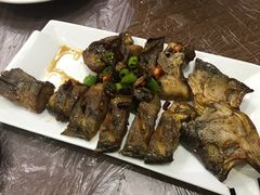 -董厨煨汤馆(车站路店)