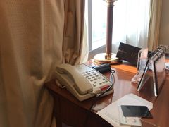 -上海新锦江大酒店