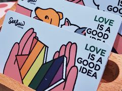 -Seesaw Coffee(朝阳大悦城店)