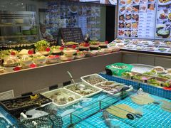 -美达尔烧烤(大尧三路店)