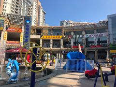 -南国锋味椰子鸡(瀚海店)