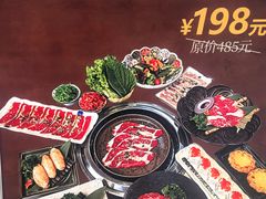 -银泰百货(北京大红门店)