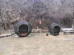 -云丘山景区
