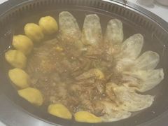 -东北铁锅宴(云龙华府店)