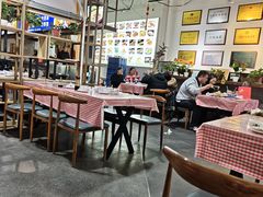 -百年老字号·马家烧麦馆(中街店)