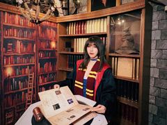 -逃脱反斗城沉浸剧情密室(北京路店)