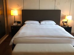 -上海崇明金茂凯悦酒店