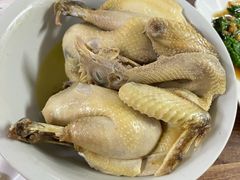 -三妹老屋新鲜焗盐鸡