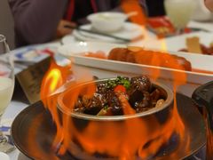 -同庆楼(建邺万达店)