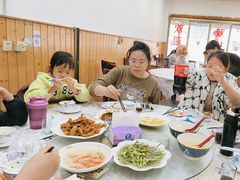 -双桥饭店(锦溪店)